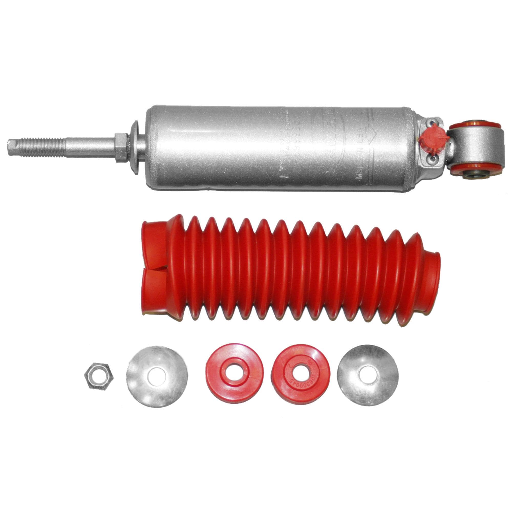 Rancho RS9000XL Suspension Shock Absorber RS999233