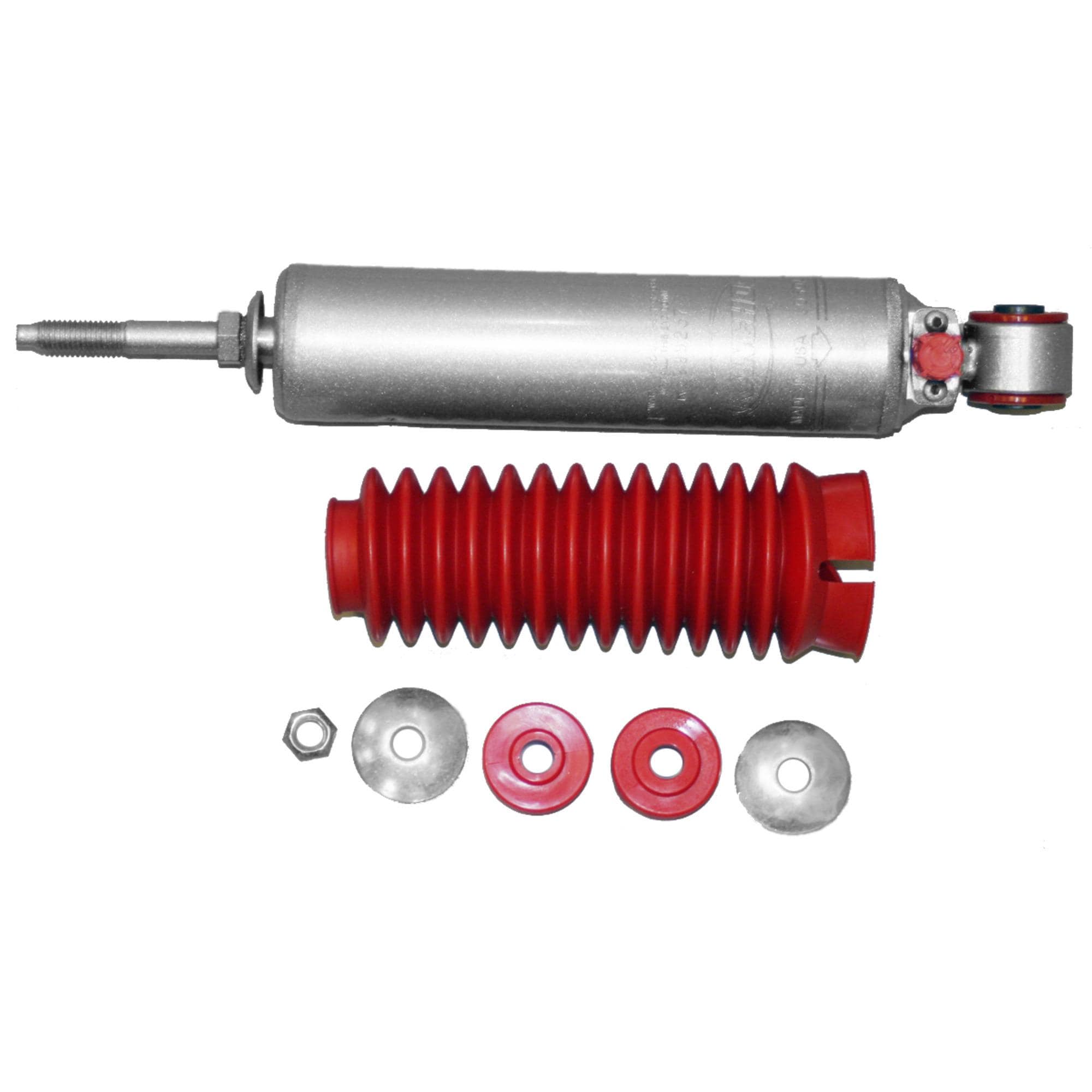 Rancho RS9000XL Suspension Shock Absorber RS999237