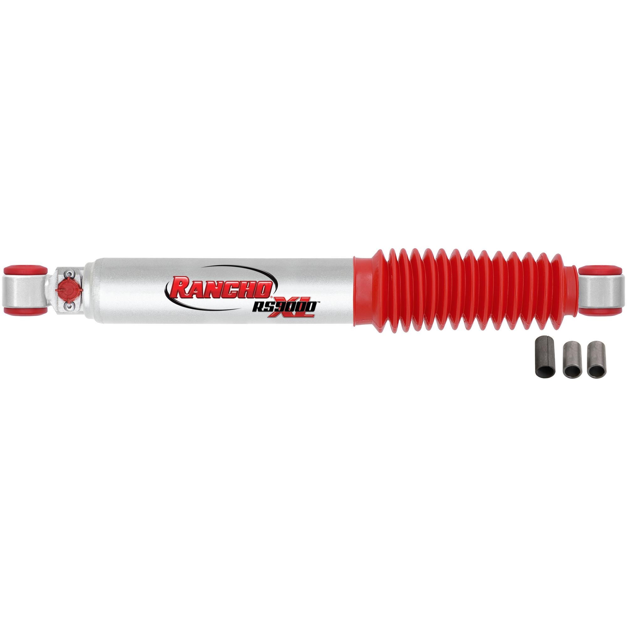 Rancho RS9000XL Shock Absorber RS999333