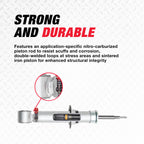 Rancho RS9000XL Shock Absorber RS999769