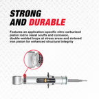 Rancho RS9000XL Suspension Strut RS999786