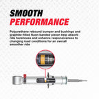 Rancho RS9000XL Suspension Strut RS999832