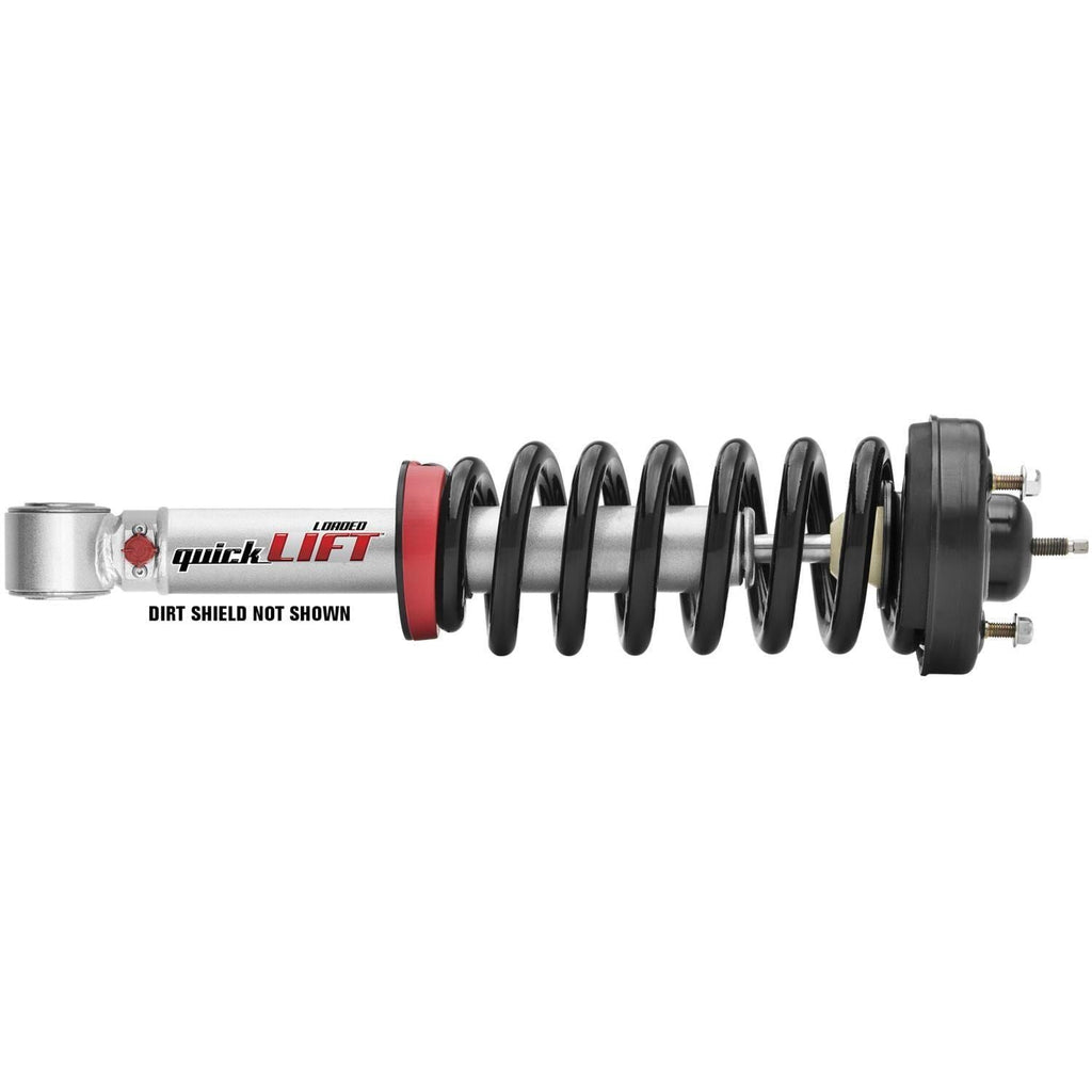 Rancho QuickLIFT Coil Over Shock Absorber Assembly RS999903