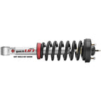 Rancho QuickLIFT Suspension Strut and Coil Spring Assembly RS999908
