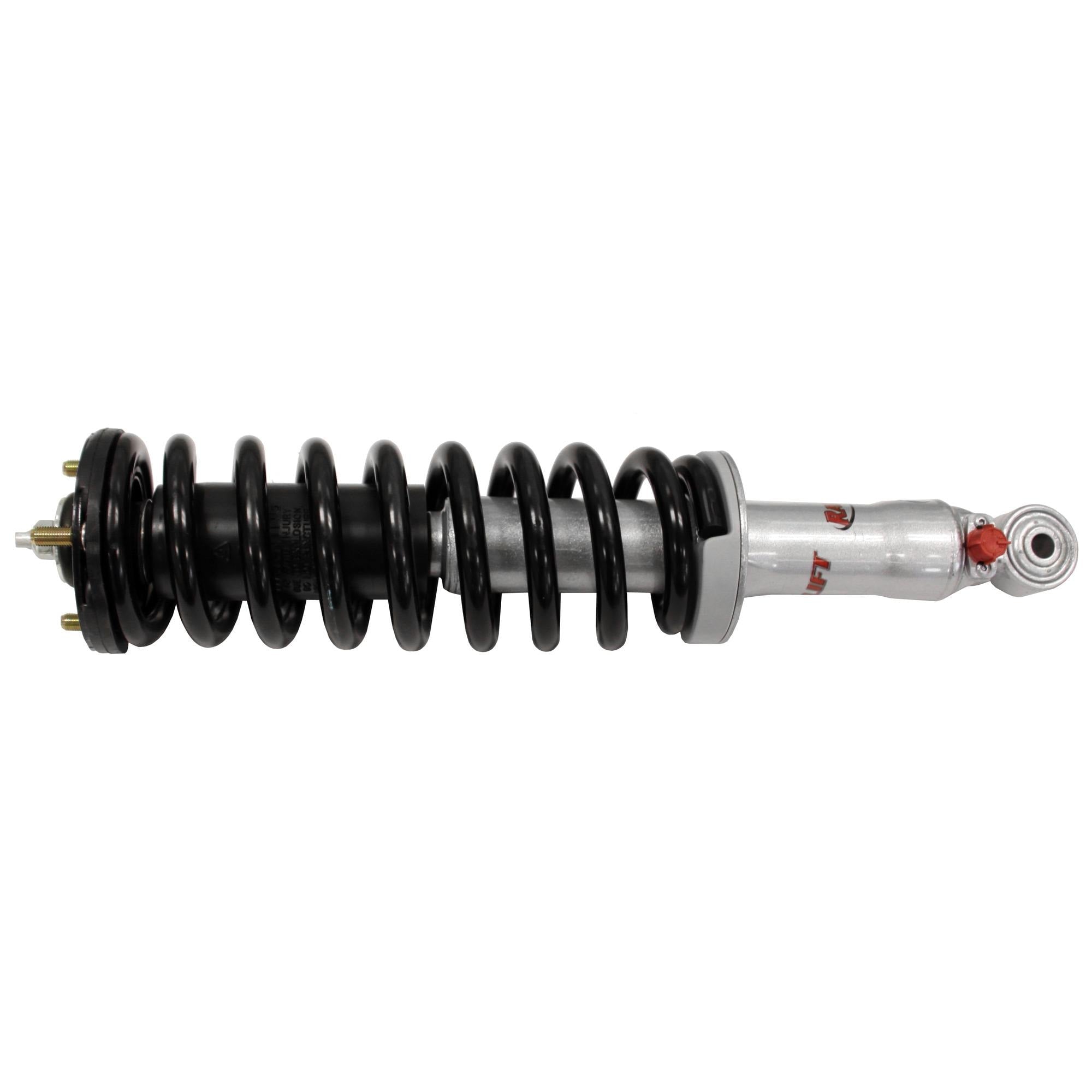 Rancho QuickLIFT Suspension Strut and Coil Spring Assembly RS999908