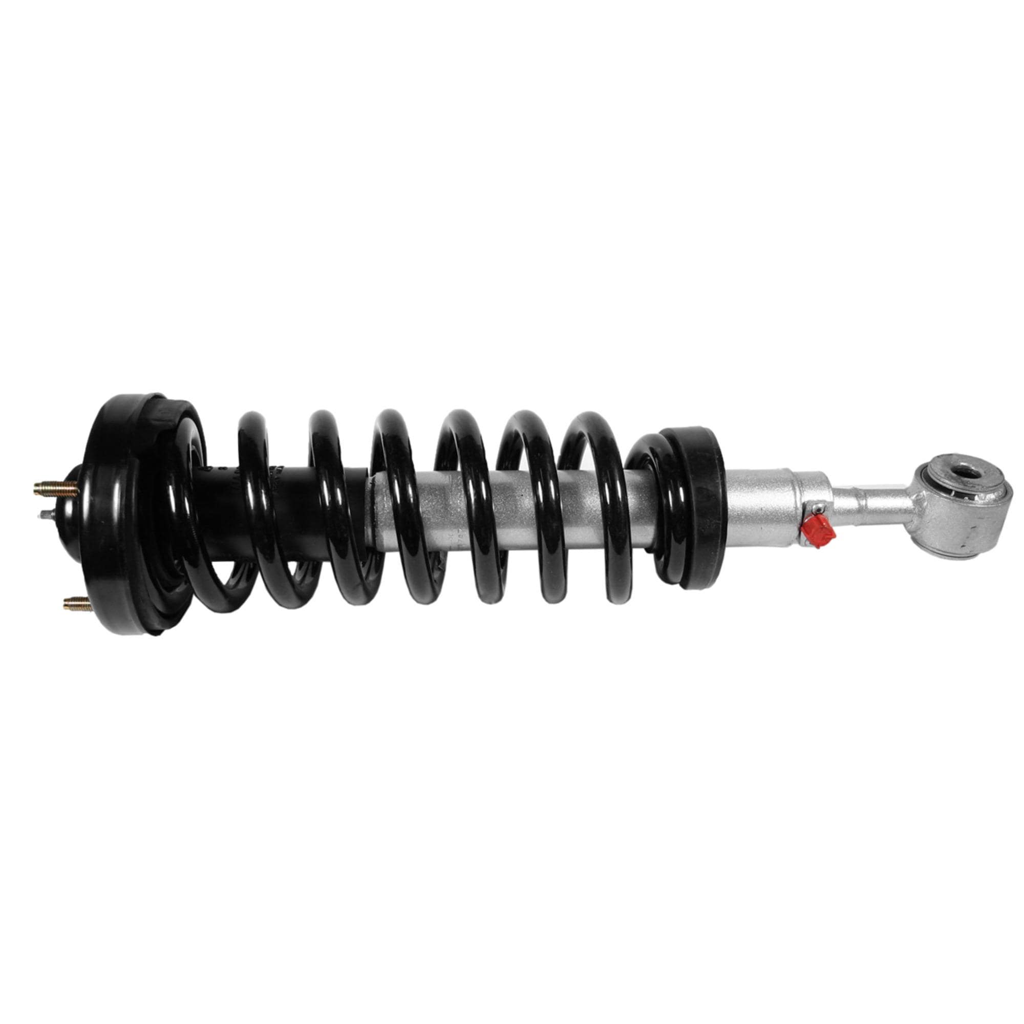 Rancho QuickLIFT Suspension Strut and Coil Spring Assembly RS999909