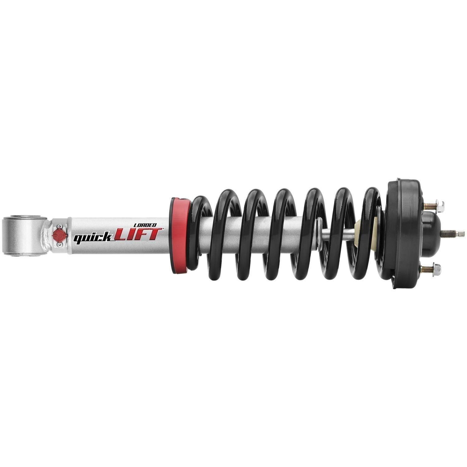 Rancho QuickLIFT Suspension Strut and Coil Spring Assembly RS999911