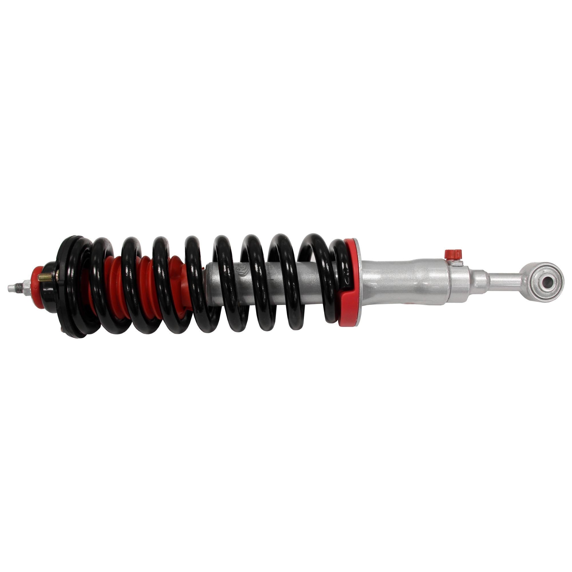 Rancho QuickLIFT Suspension Strut and Coil Spring Assembly RS999914