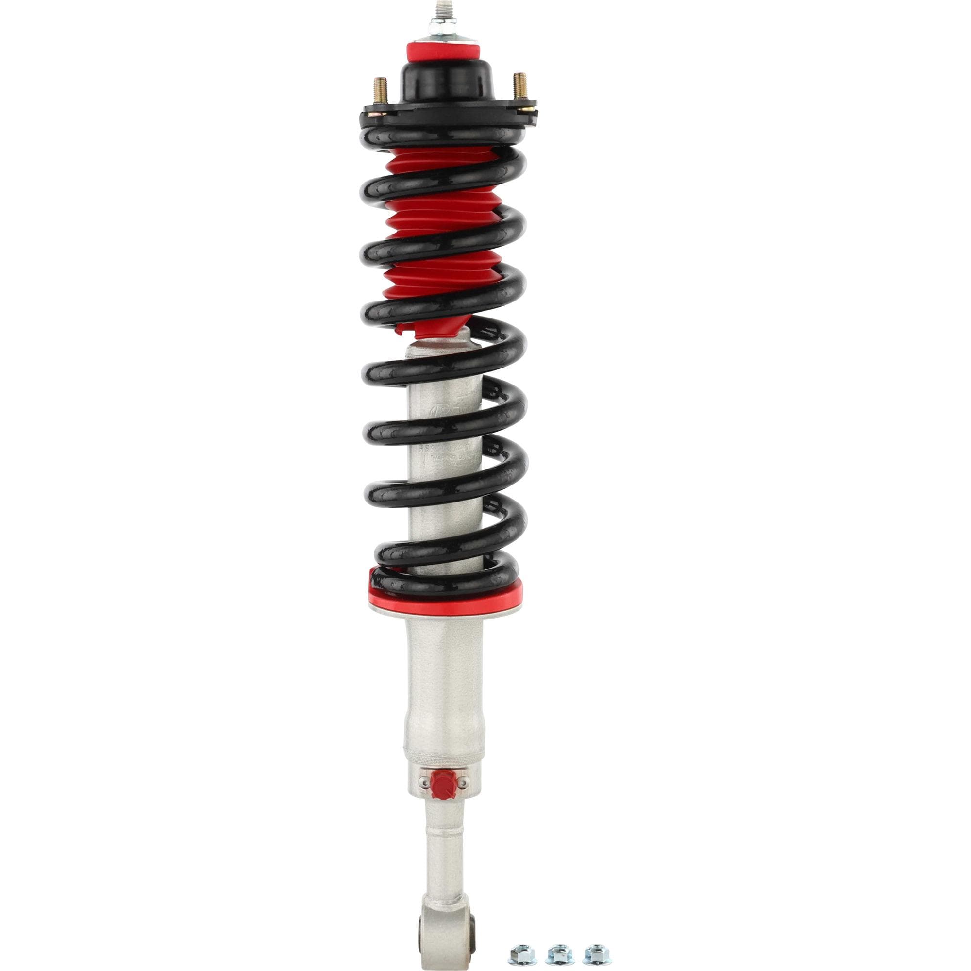 Rancho QuickLIFT Suspension Strut and Coil Spring Assembly RS999914
