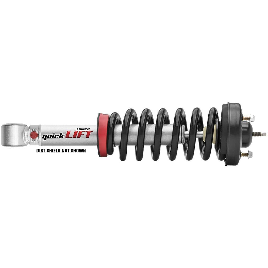 Rancho QuickLIFT Suspension Strut and Coil Spring Assembly RS999915