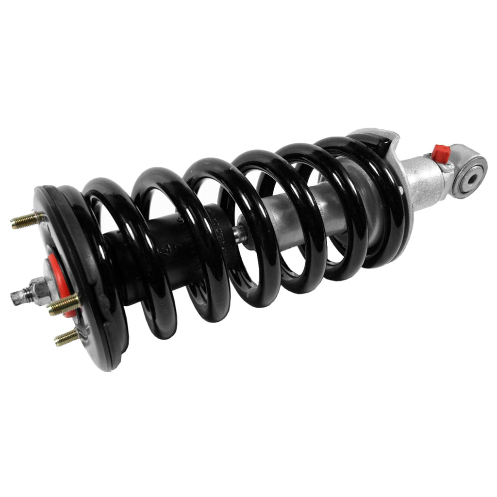 Rancho QuickLIFT Suspension Strut and Coil Spring Assembly RS999921