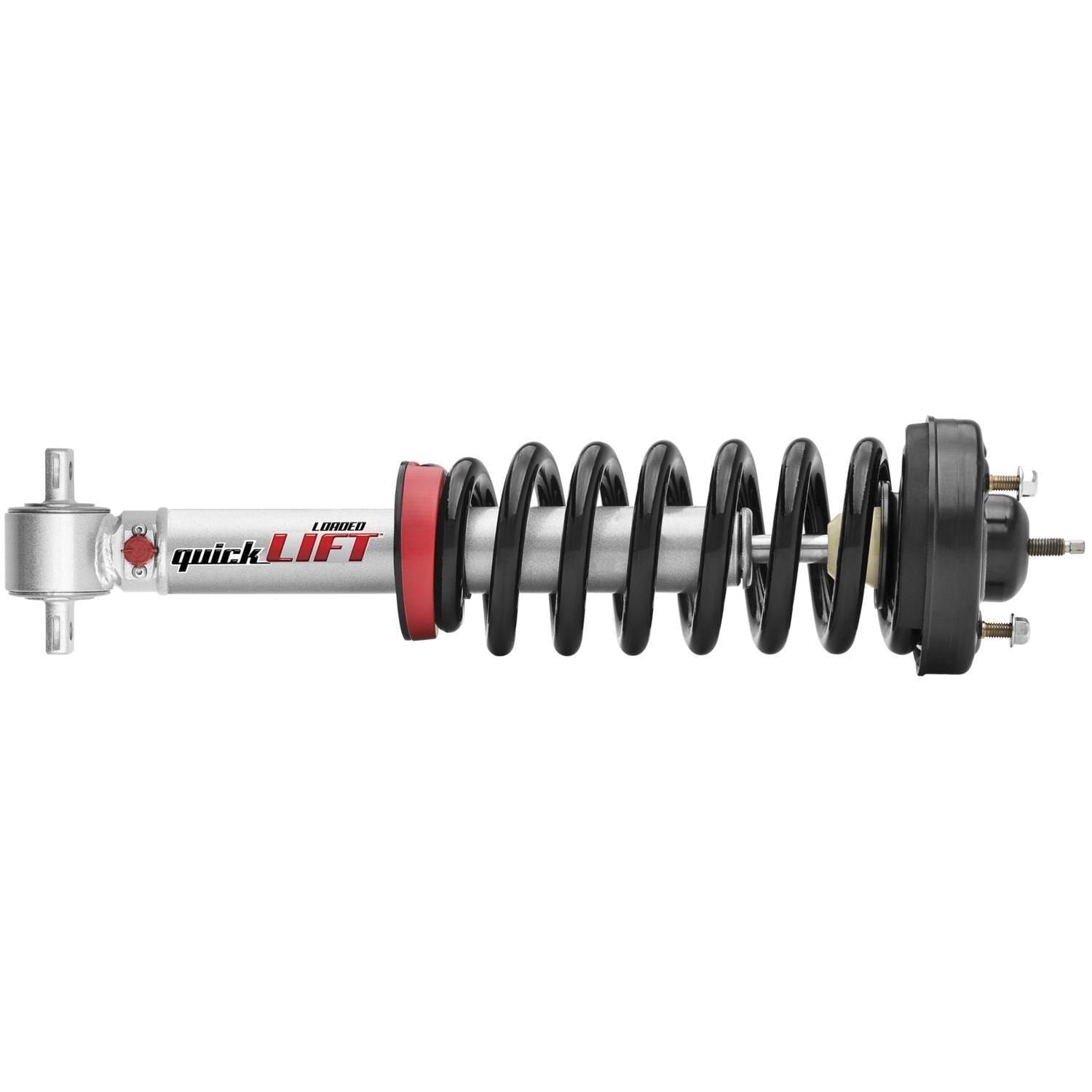 Rancho QuickLIFT Coil Over Shock Absorber Assembly RS999928