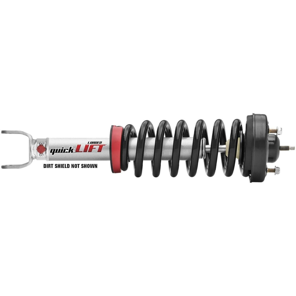Rancho QuickLIFT Coil Over Shock Absorber Assembly RS999929