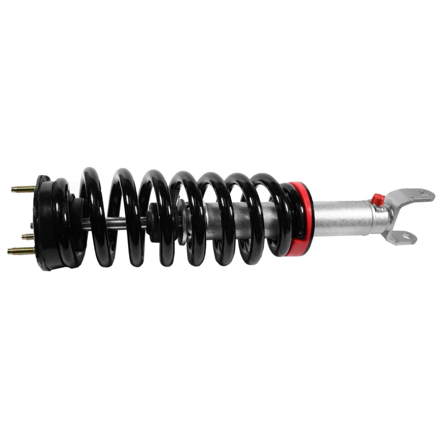Rancho QuickLIFT Coil Over Shock Absorber Assembly RS999929