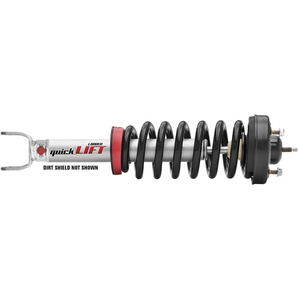 Rancho QuickLIFT Suspension Strut and Coil Spring Assembly RS999930