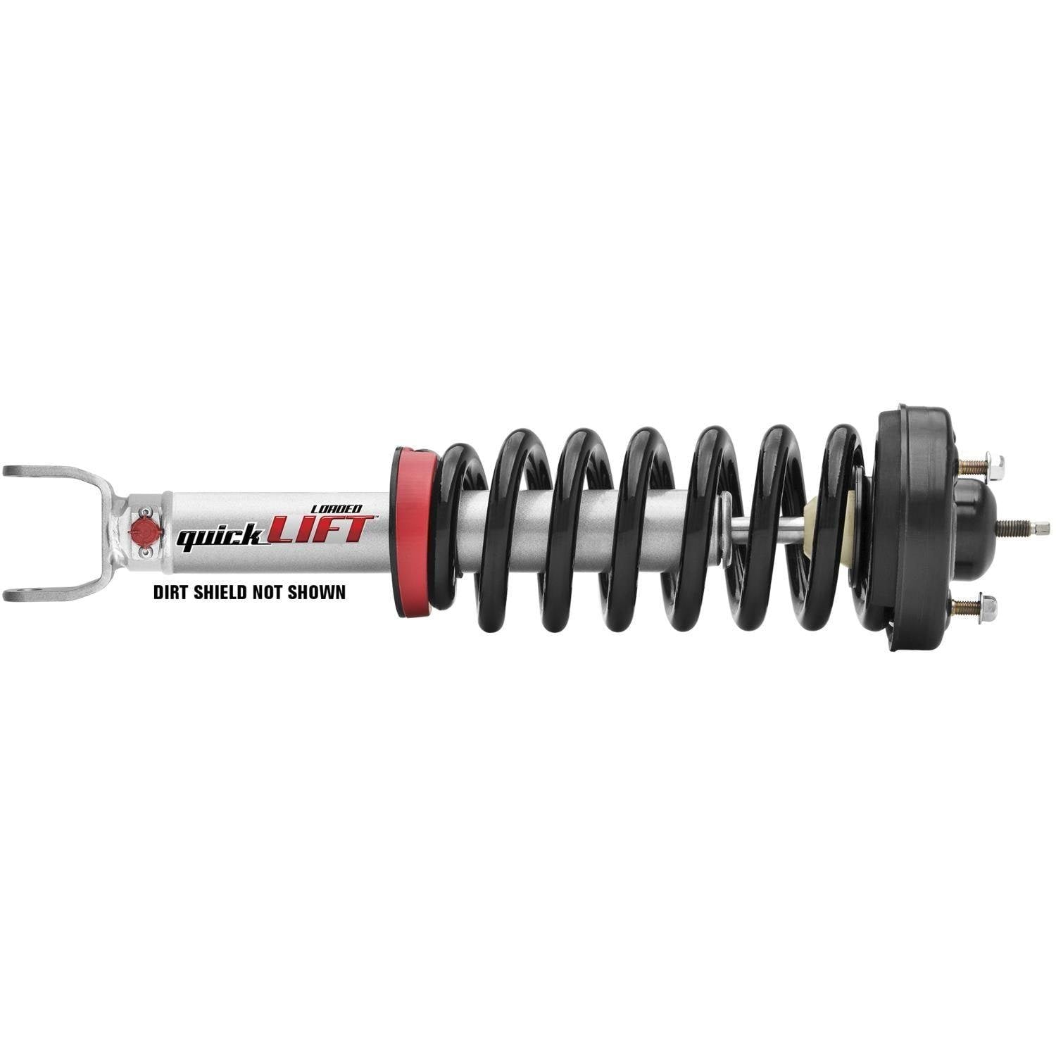 Rancho QuickLIFT Suspension Strut and Coil Spring Assembly RS999930