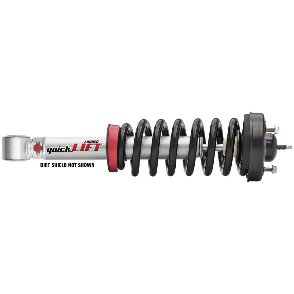 Rancho QuickLIFT Suspension Strut and Coil Spring Assembly RS999932