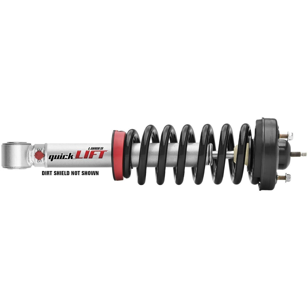 Rancho QuickLIFT Suspension Strut and Coil Spring Assembly RS999936