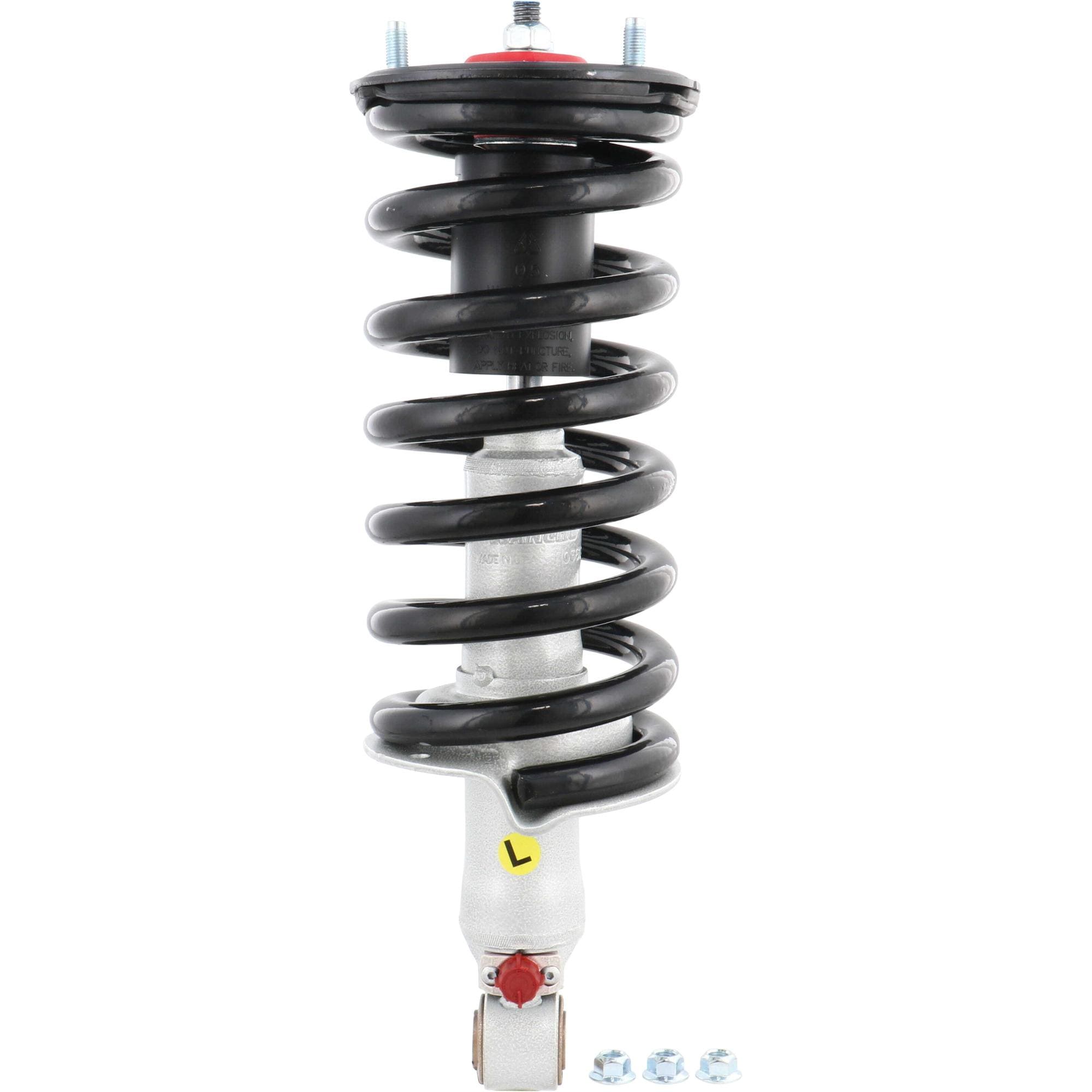 Rancho QuickLIFT Suspension Strut and Coil Spring Assembly RS999937