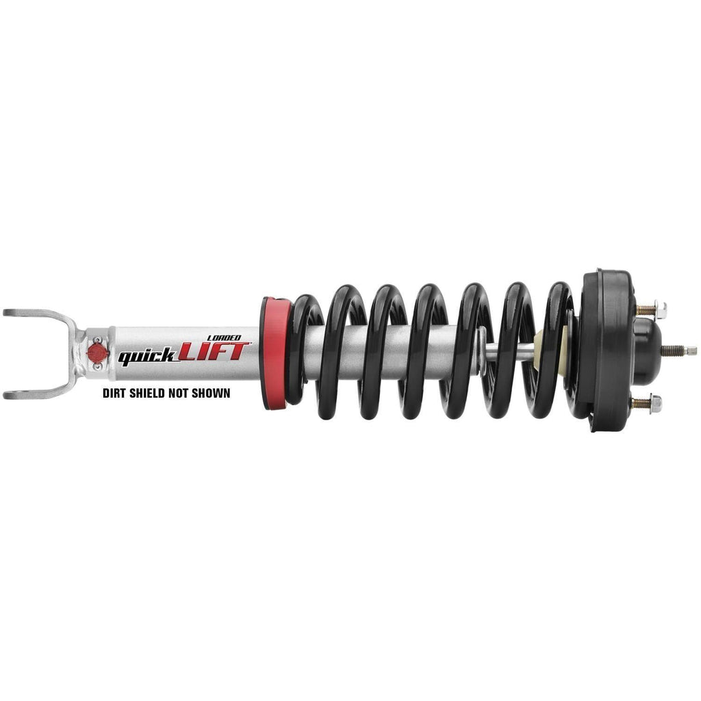 Rancho QuickLIFT Suspension Strut and Coil Spring Assembly RS999943