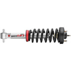 Rancho QuickLIFT Suspension Strut and Coil Spring Assembly RS999945
