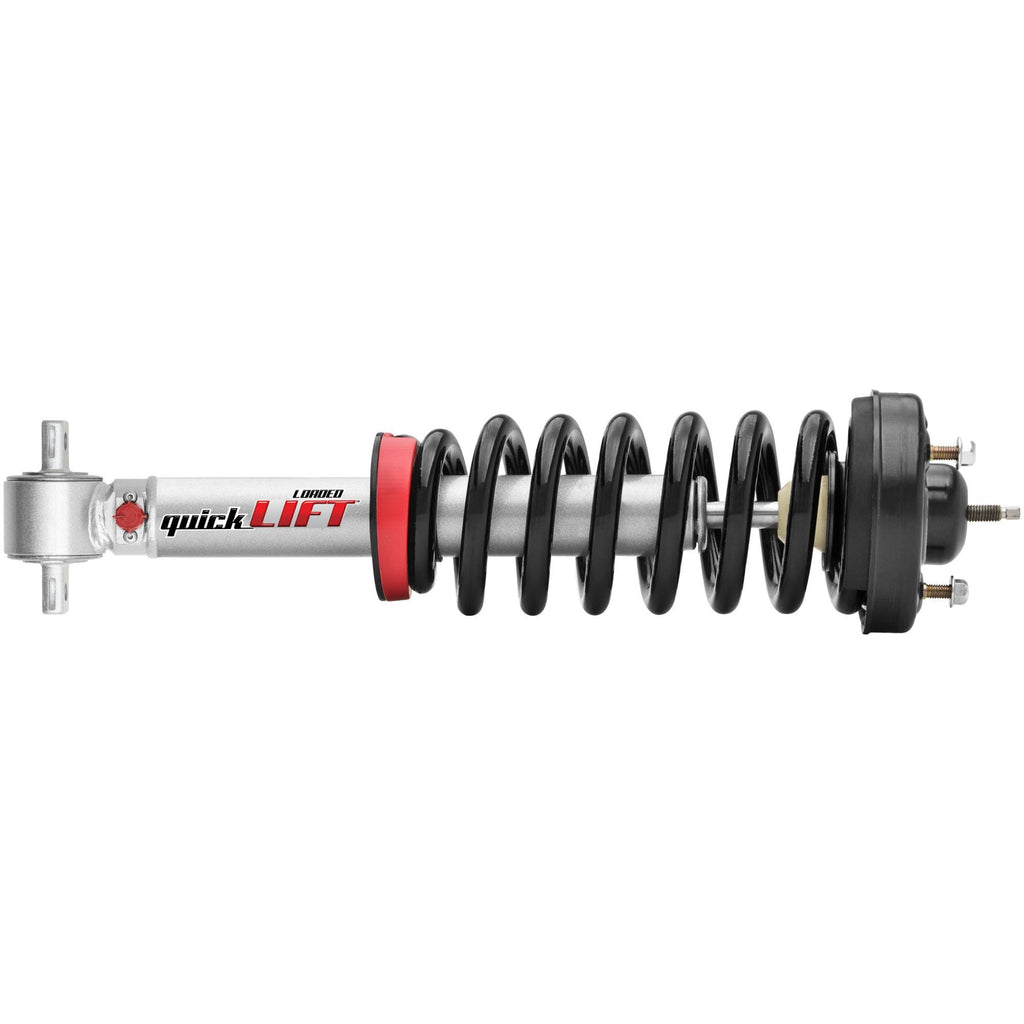Rancho QuickLIFT Suspension Strut and Coil Spring Assembly RS999946