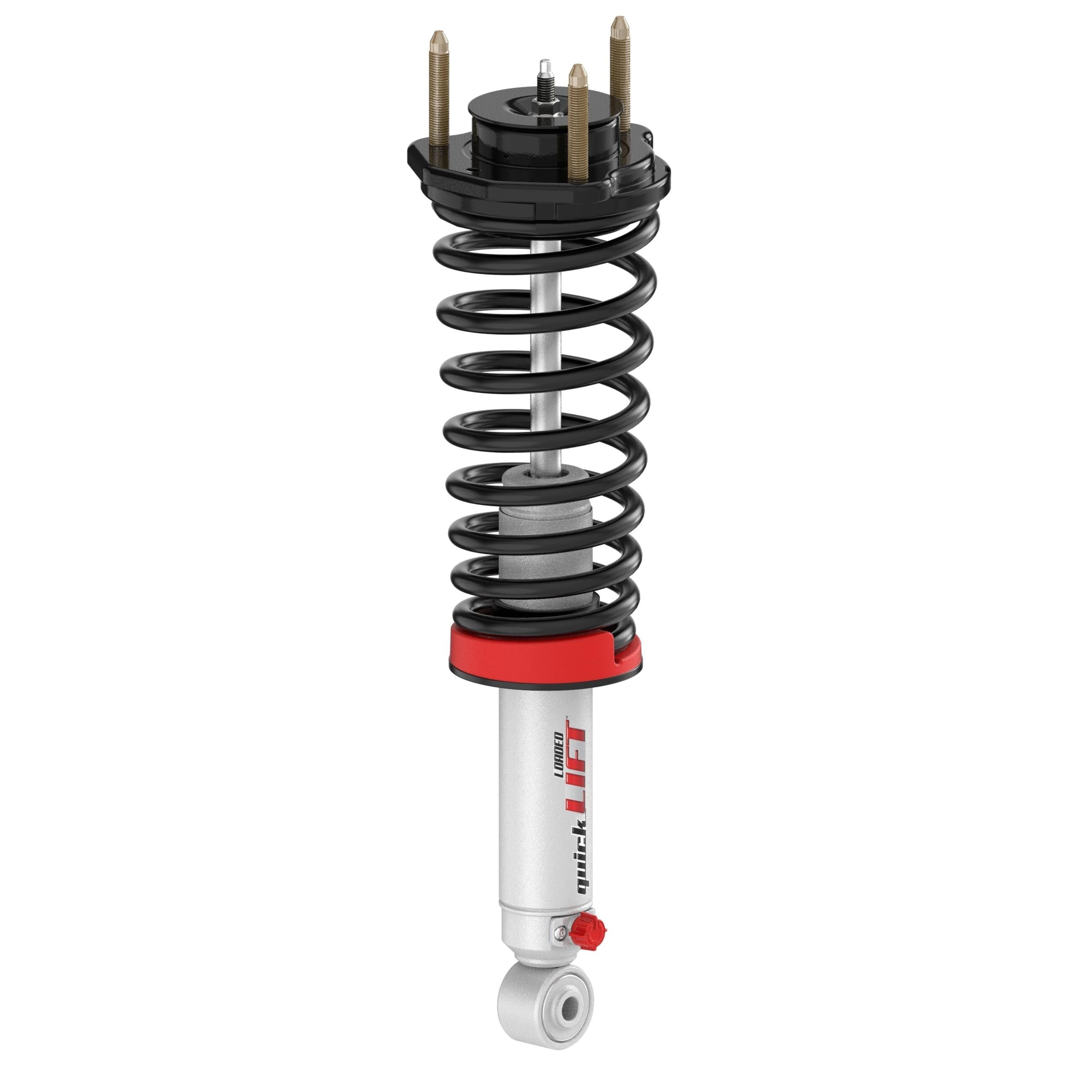 Rancho QuickLIFT Suspension Strut and Coil Spring Assembly RS999951