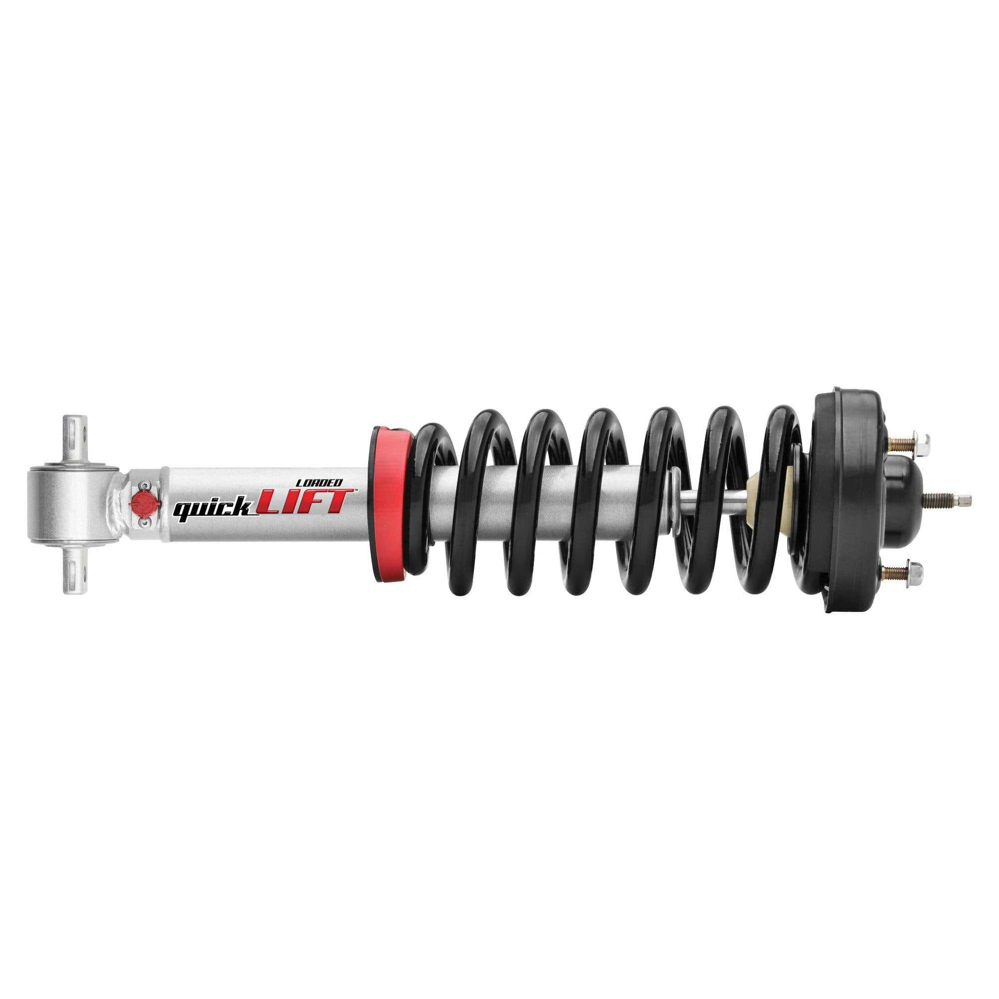 Rancho QuickLIFT Suspension Strut and Coil Spring Assembly RS999957