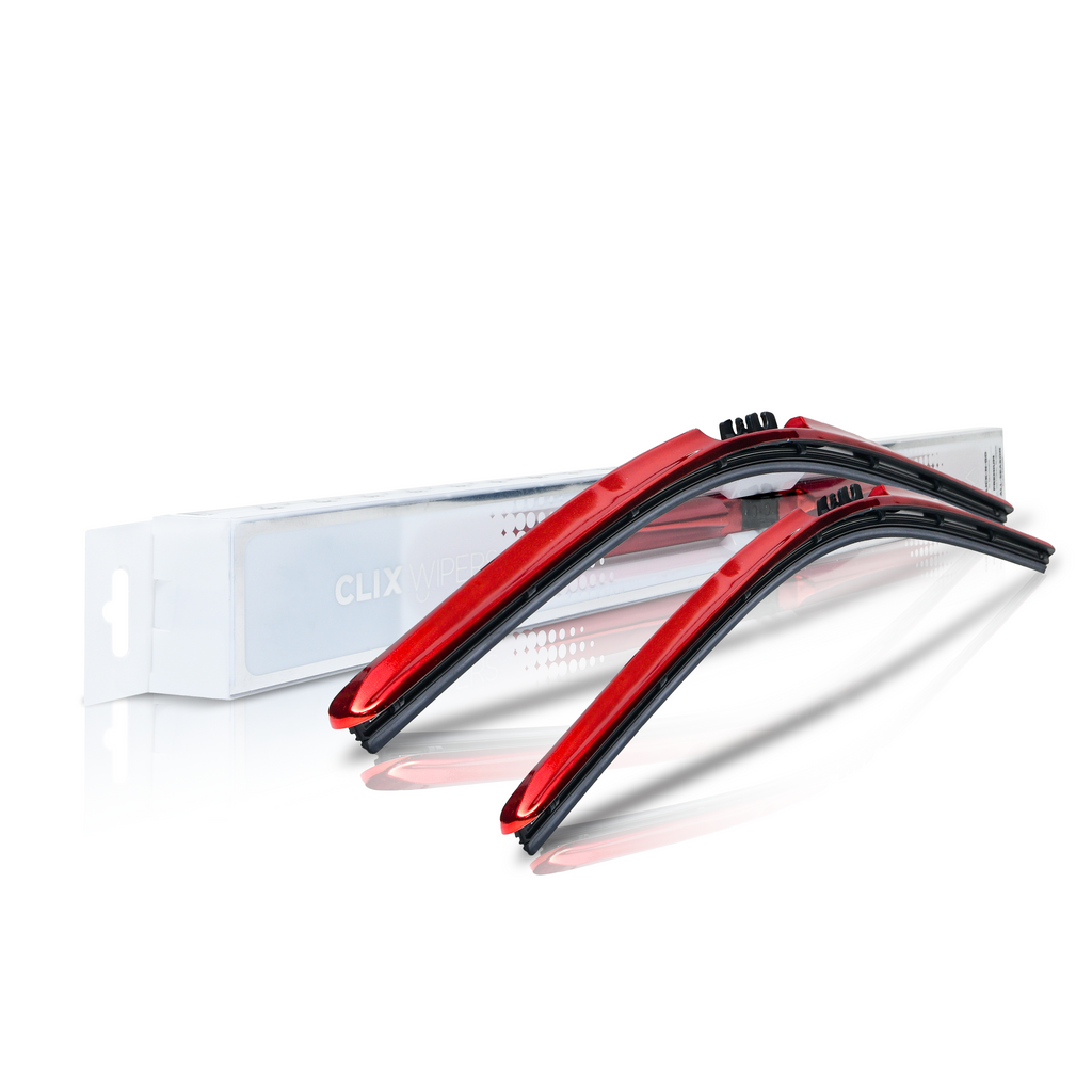 Scion XD Windshield Wiper Blades