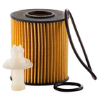 STP Extended Life Cartridge Engine Oil Filter S10158XL