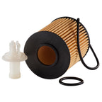 STP Extended Life Cartridge Engine Oil Filter S10158XL
