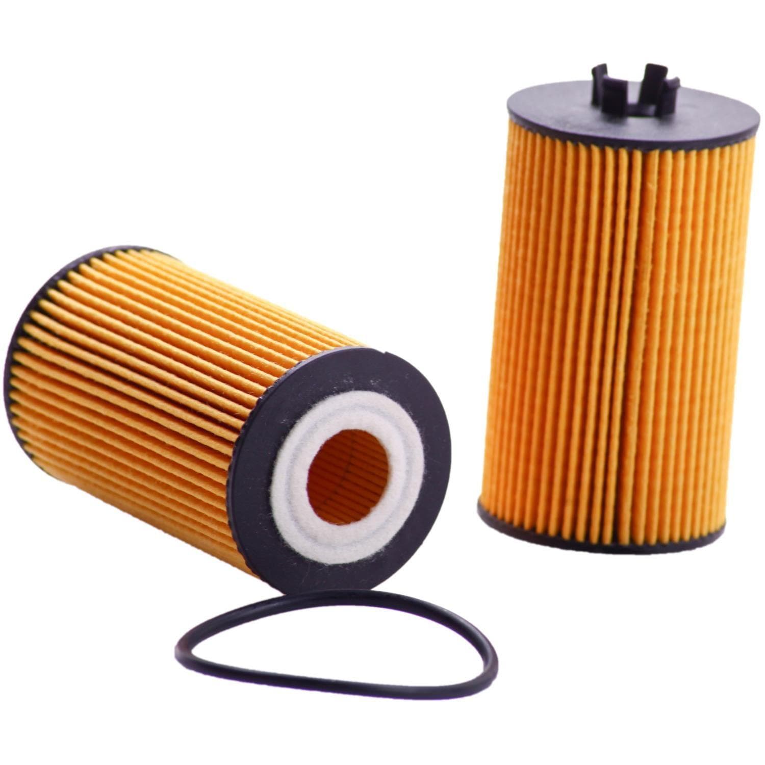 STP Extended Life Engine Oil Filter S10246