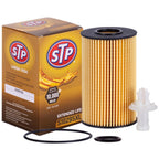 STP Extended Life Engine Oil Filter S10295XL