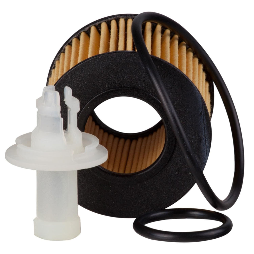 STP Extended Life Engine Oil Filter S10358XL