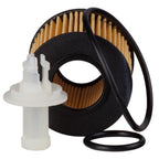 STP Extended Life Engine Oil Filter S10358XL