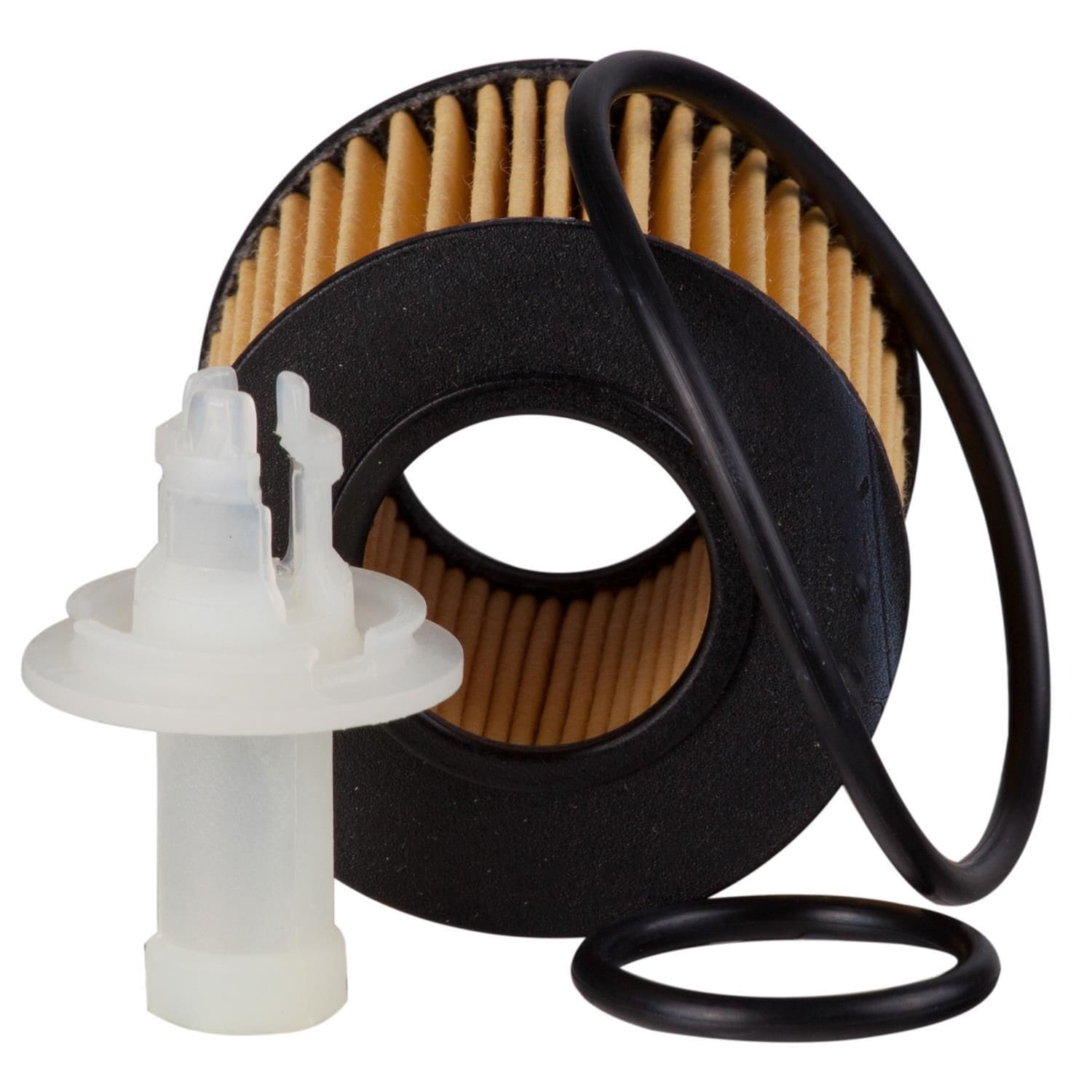 STP Extended Life Engine Oil Filter S10358XL