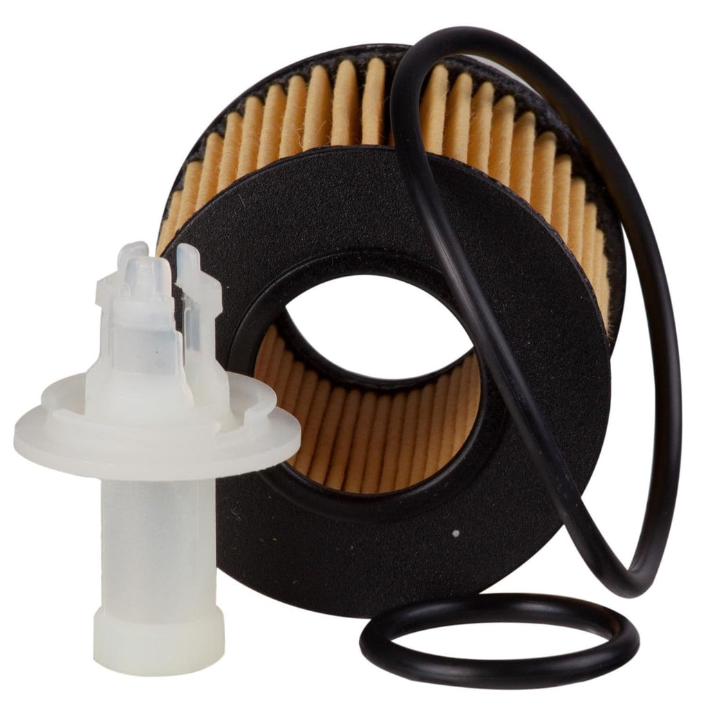 STP Extended Life Engine Oil Filter S10358XL