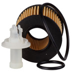 STP Extended Life Engine Oil Filter S10358XL