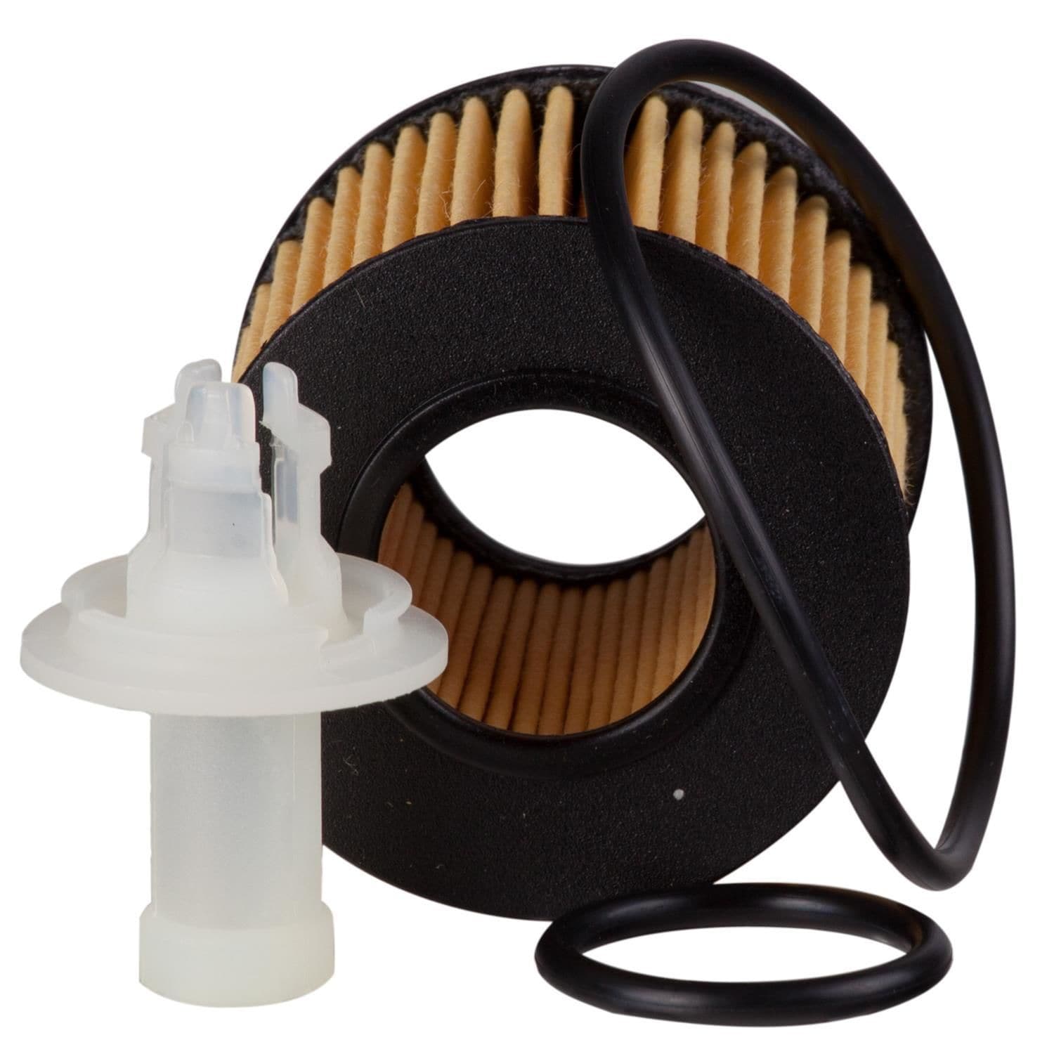 STP Extended Life Engine Oil Filter S10358XL