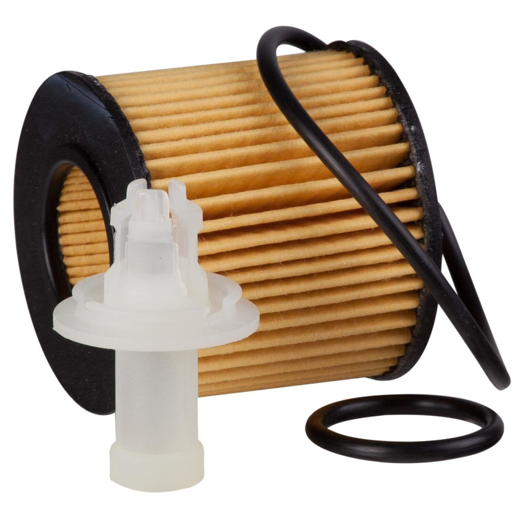 STP Extended Life Engine Oil Filter S10358XL