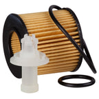 STP Extended Life Engine Oil Filter S10358XL