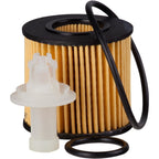 STP Extended Life Engine Oil Filter S10358XL