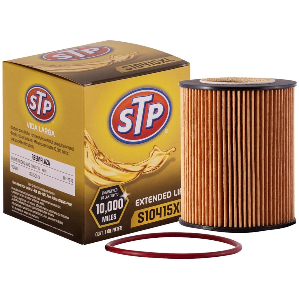 STP Extended Life Engine Oil Filter S10415XL