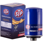 STP Spin-On Canister Engine Oil Filter S10600