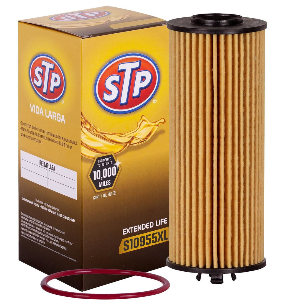 STP Extended Life Engine Oil Filter S10955XL