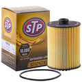 STP Extended Life Engine Oil Filter Element S11242XL