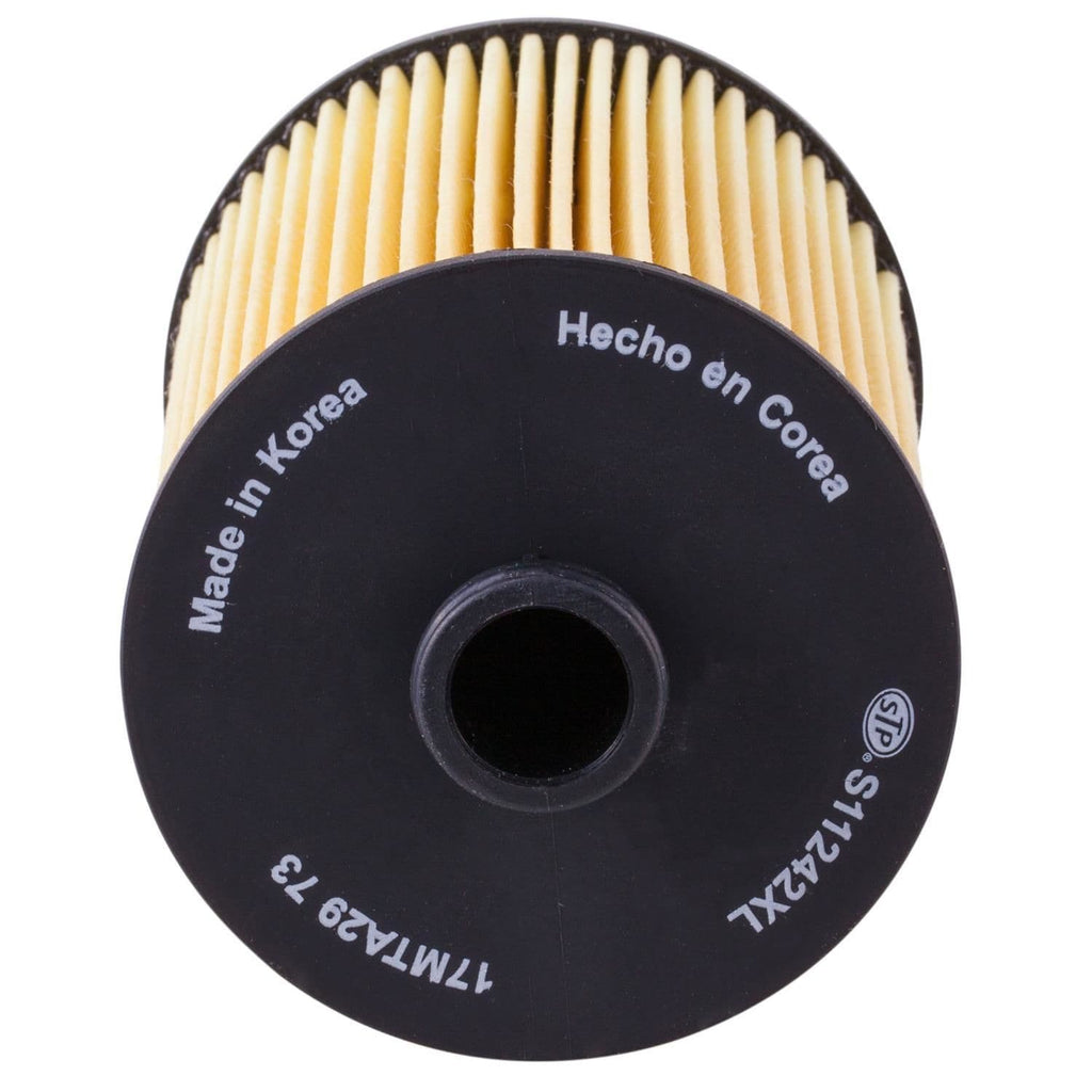 STP Extended Life Engine Oil Filter Element S11242XL