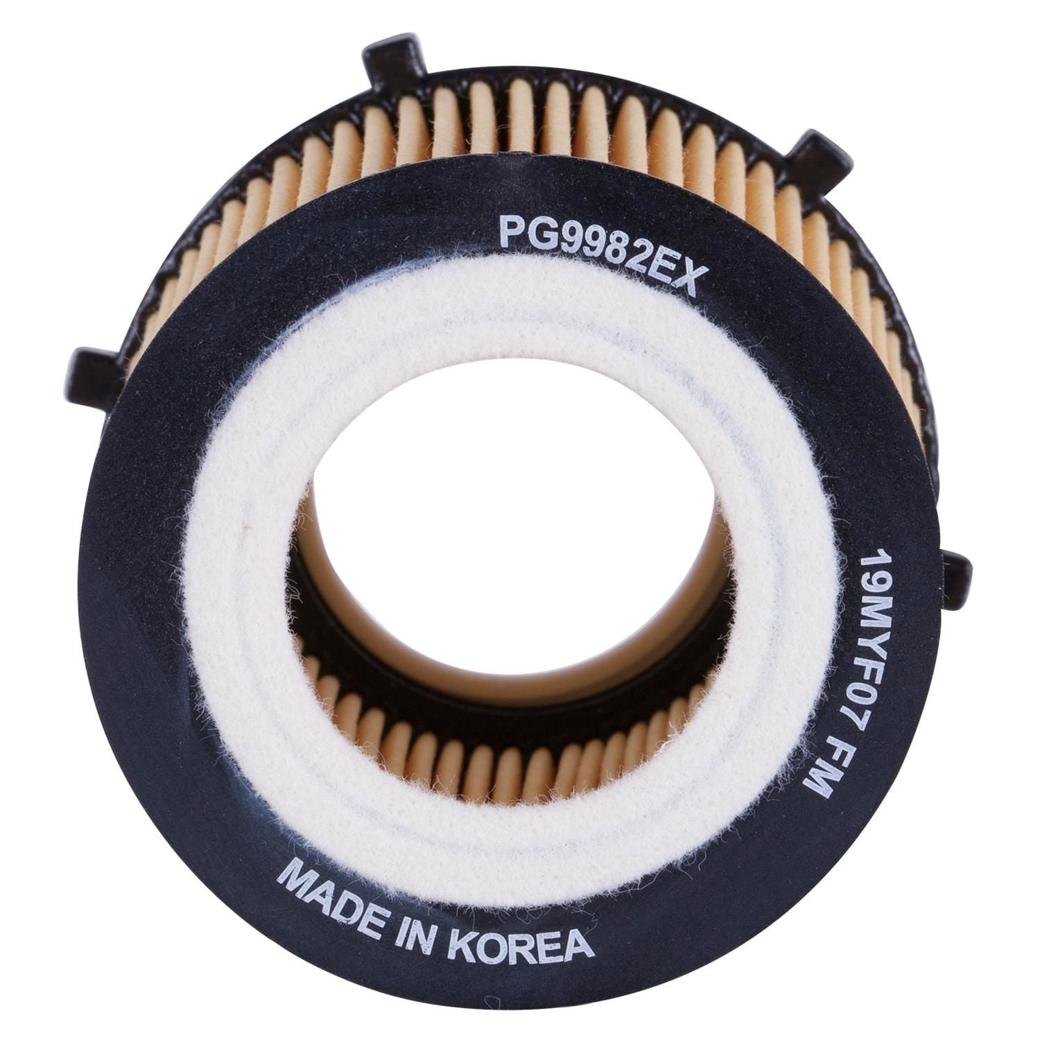 STP Extended Life Engine Oil Filter Element S11427XL