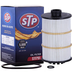 STP Cartridge Engine Oil Filter S11791