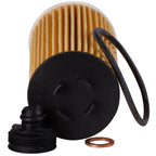 STP Extended Life Engine Oil Filter Element S11885XL